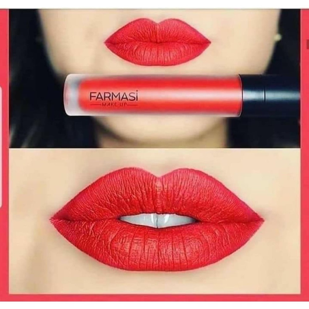 Lipstick Matte liquid #5